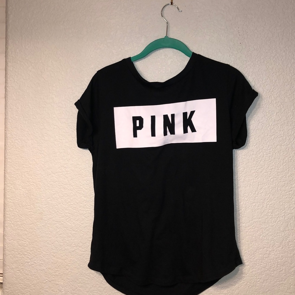 PINK t-shirt